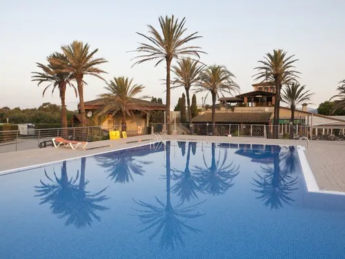 Camping Castell Mar 6