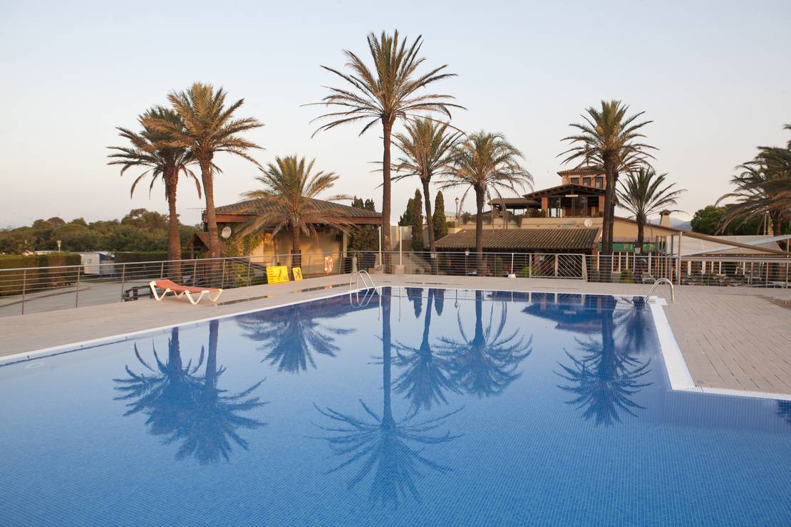 Camping Castell Mar 7