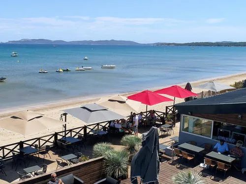 Les Salines - îlot Eurosurf 4