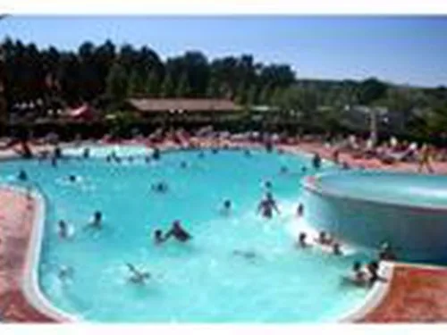 Camping Campéole -  Free Time 5