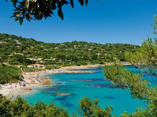 Camping Campéole - La Croix Du Sud 3