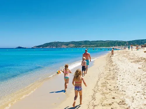 Camping Campéole - La Croix Du Sud 5