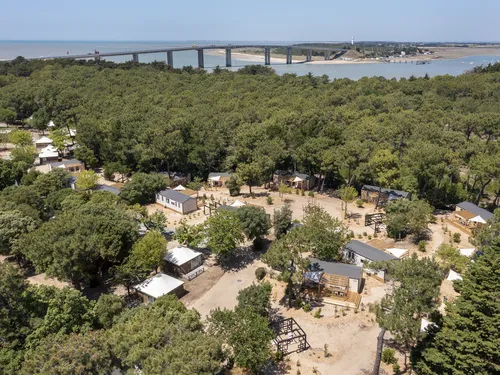 Camping Sandaya - La Grande Côte 3