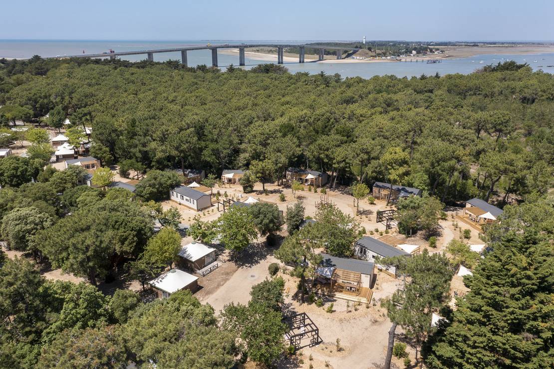 Camping Sandaya - La Grande Côte 4