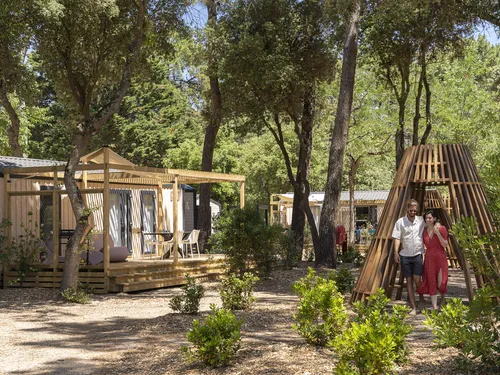 Camping Sandaya - La Grande Côte 5