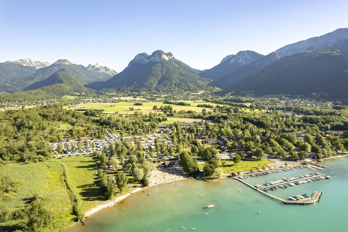 Camping Sandaya - La Nublière 4