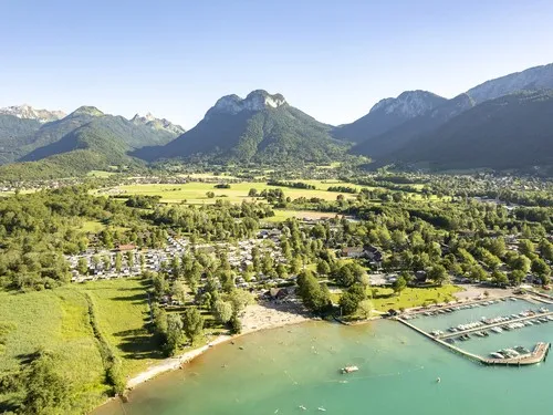 Camping Sandaya - La Nublière 3