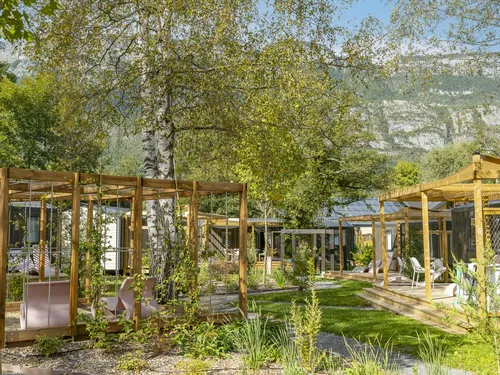 Camping Sandaya - La Nublière 5