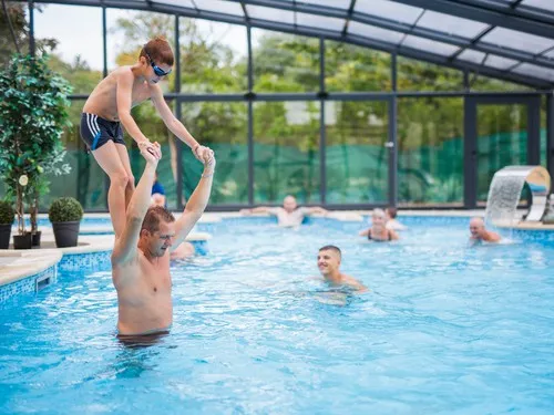 Camping Campéole - Le Brabois 6