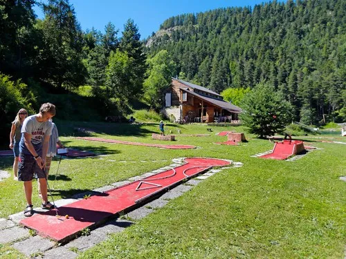 Camping Campéole - Le Clos Du Lac 5