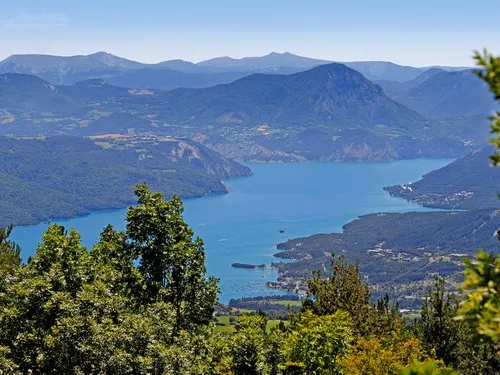 Camping Campéole - Le Clos Du Lac 3