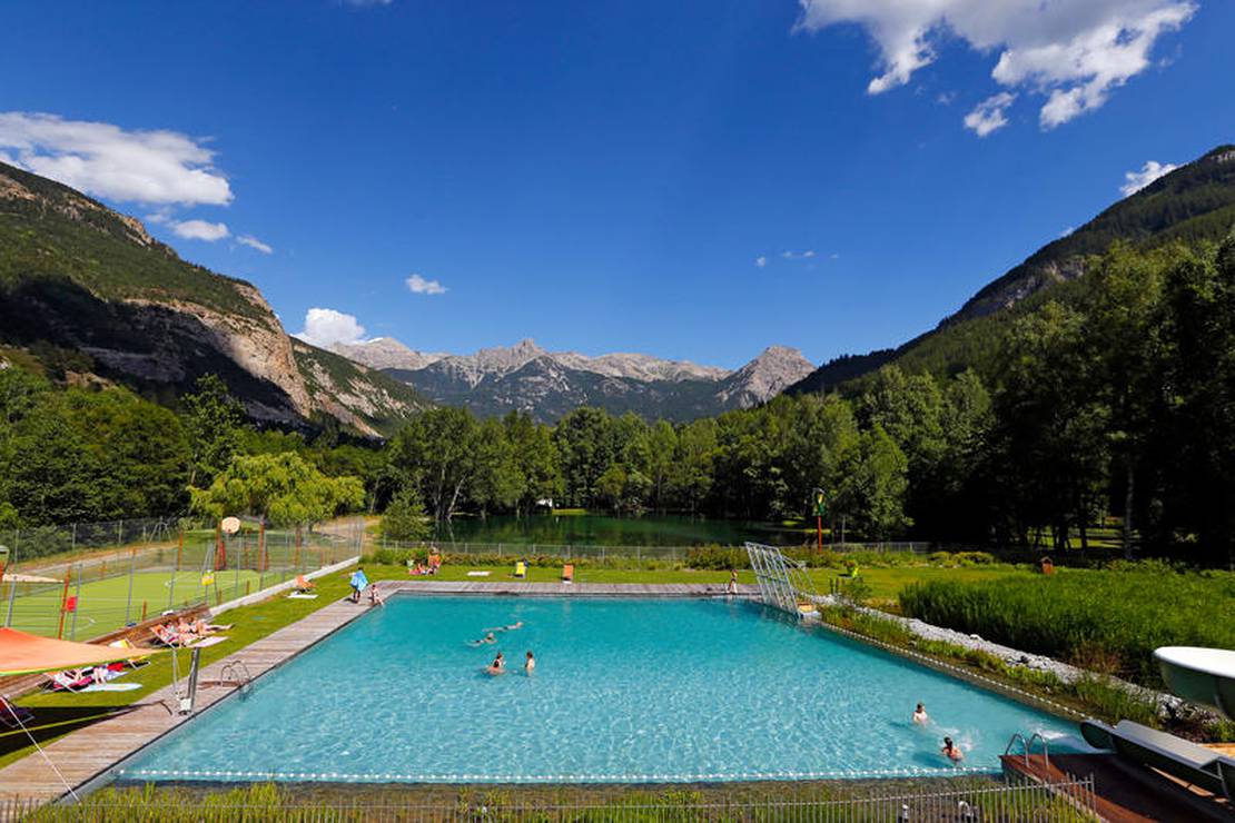 Camping Le Courounba 5