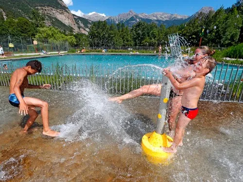 Camping Le Courounba 6