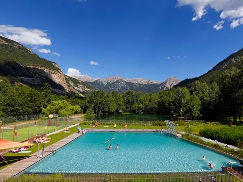 Camping Le Courounba 4