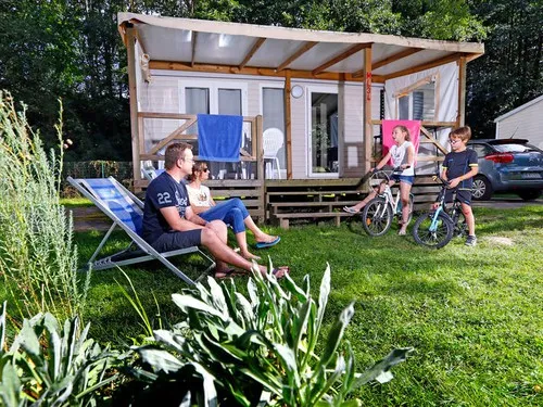 Camping Campéole - Le Giessen 7