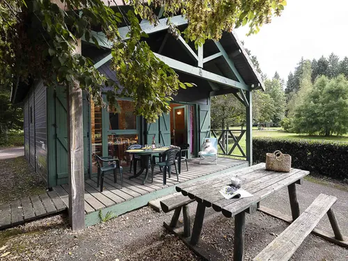 Camping Le Lac des Sapins 5