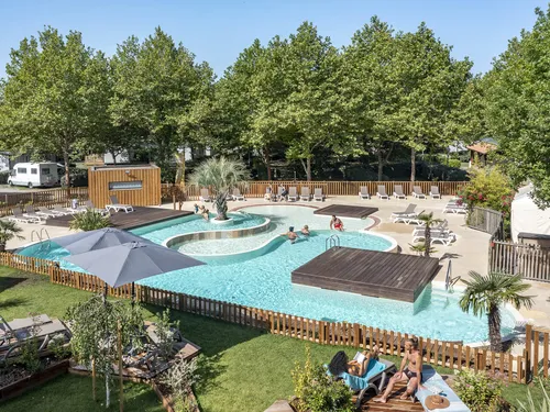 Sandaya Lac de Sanguinet 3