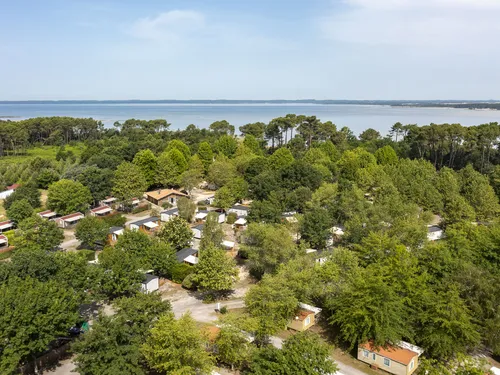 Sandaya Lac de Sanguinet 5