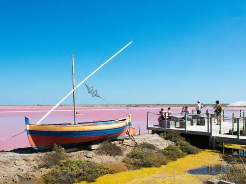 Camping Campéole - Le Millau Plage 3
