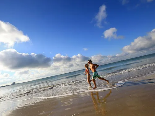 Flower Camping Le Platin Redoute 3