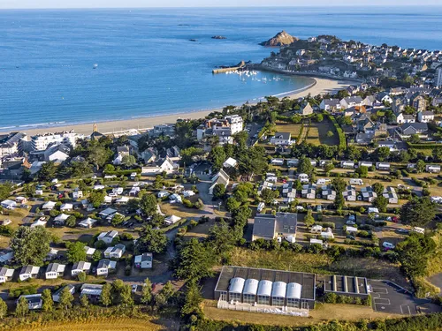 Camping Sandaya – Val André 3