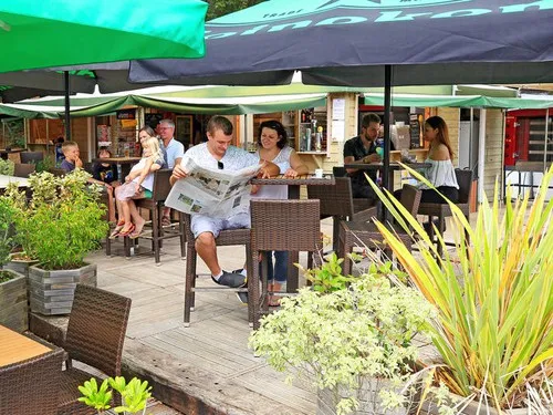 Camping Campéole - Les Sirenes 6