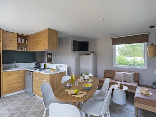 Camping Sandaya - L'île Des Papes 7