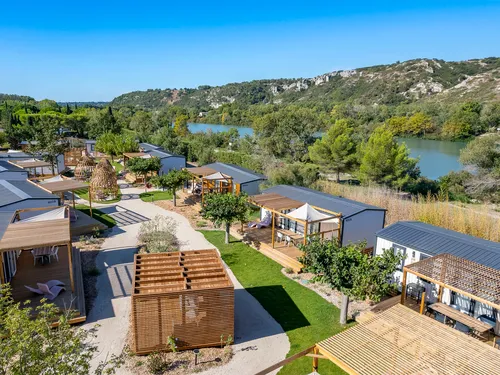 Camping Sandaya - L'île Des Papes 5