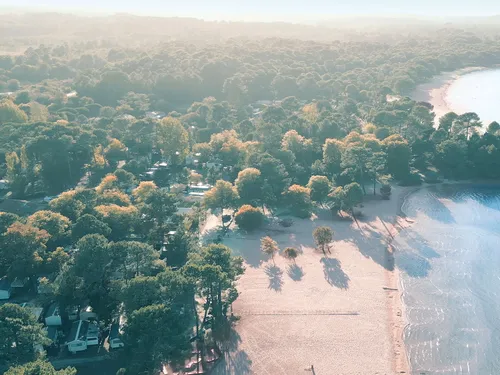 Camping Campéole Navarrosse Plage 4* 3