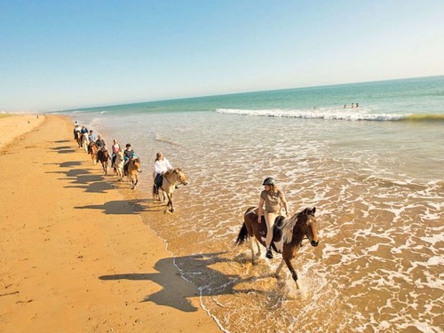 Capfun Camping Plage des Tonnelles 2