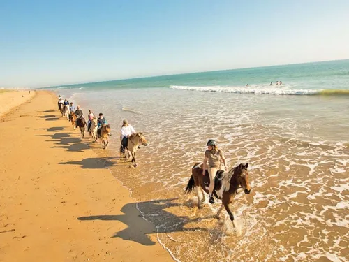 Capfun Camping Plage des Tonnelles 7