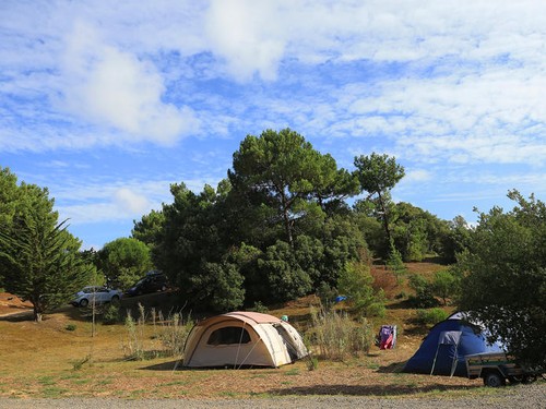 Capfun Camping Plage des Tonnelles image 2