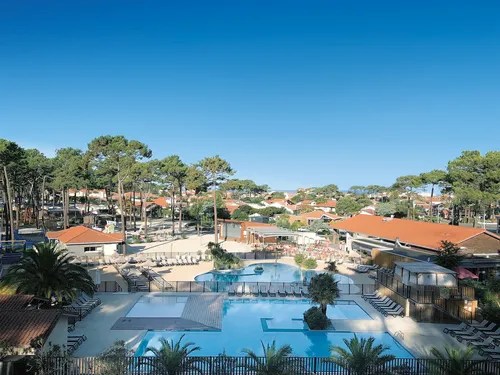 Camping Campéole Plage Sud 4* 3