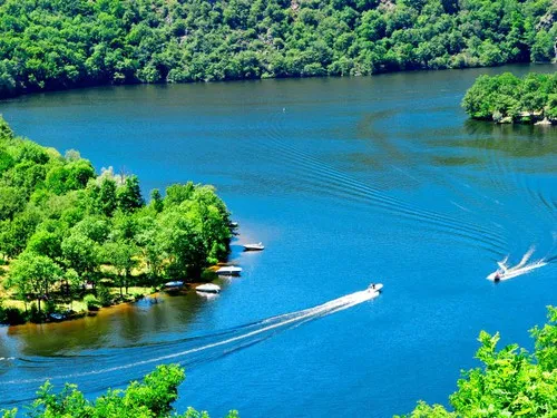 Camping Campéole - Val De Coise 3