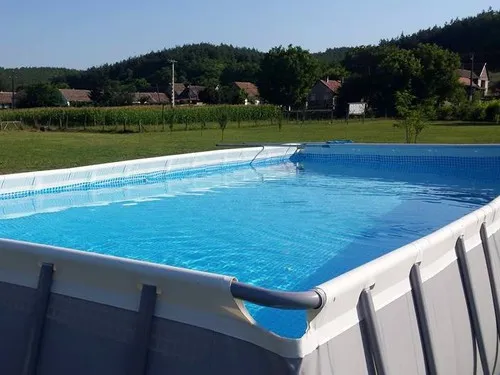 Camping / Campers Klok 5