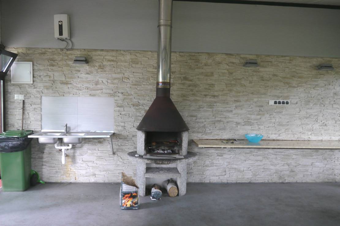 Camping Camping nr 215 8