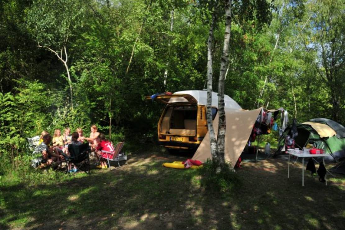 Camping Campix 8
