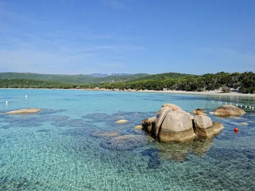 Camping campo di Liccia 5