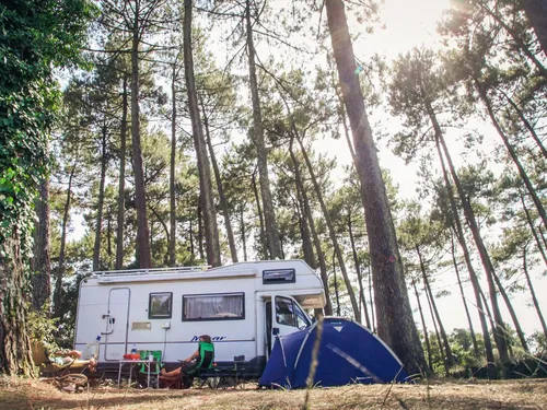 Camping Campoland La Civelle 6