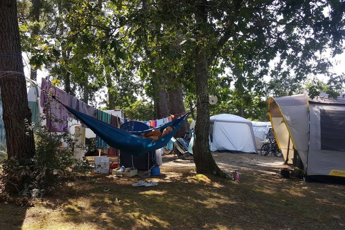 Camping Campoland La Civelle 5