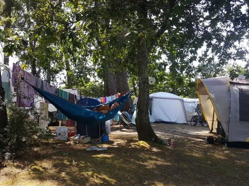 Camping Campoland La Civelle 4