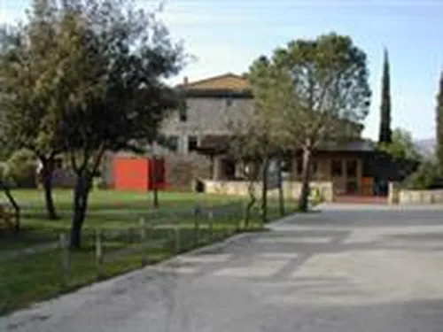 Camping Can Coromines 5