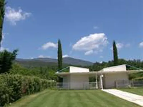 Camping Can Coromines 3