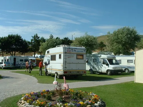 Camping Cap Blanc Nez 5
