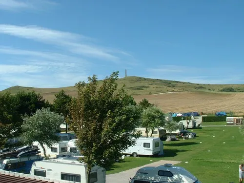 Camping Cap Blanc Nez 7