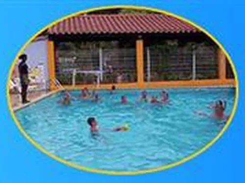 Camping Cap du Roc 3