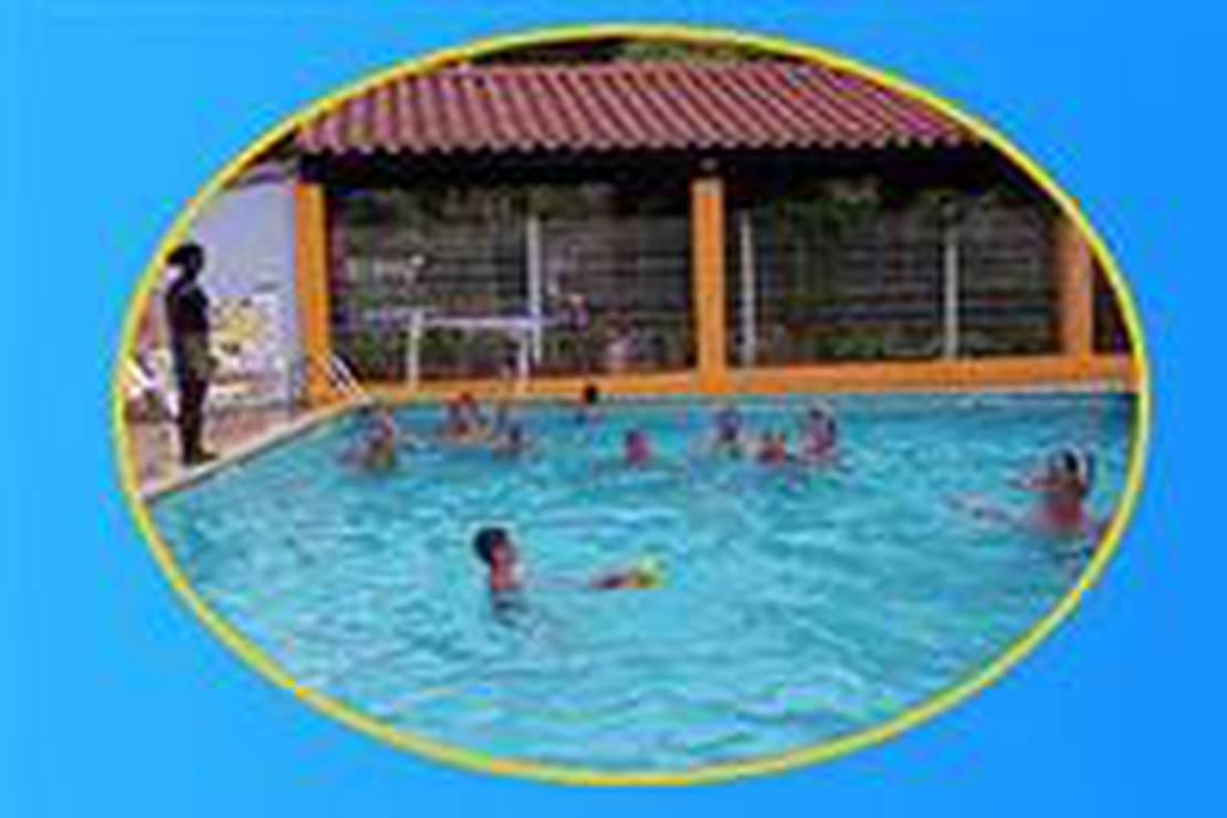 Camping Cap du Roc 4