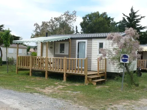 Camping Cap du Roc 5