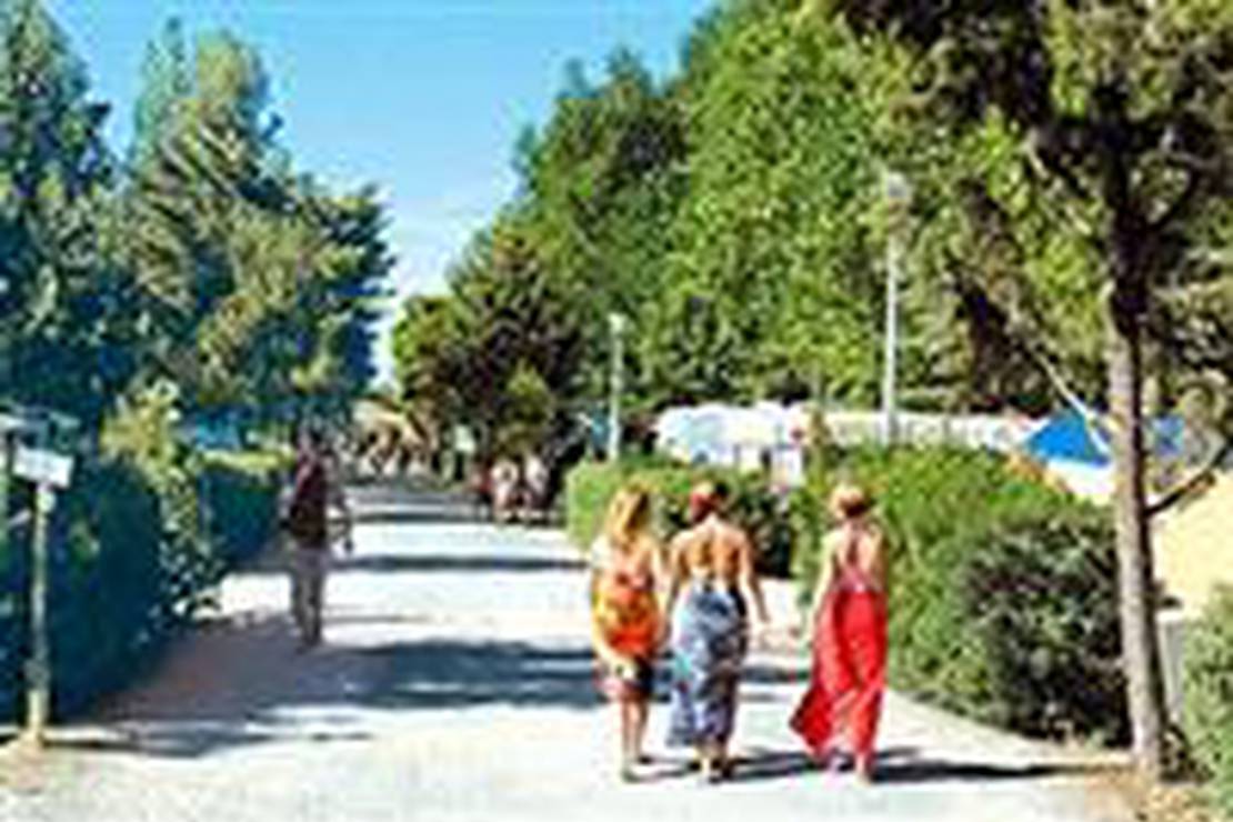 Camping Cap Soleil 4