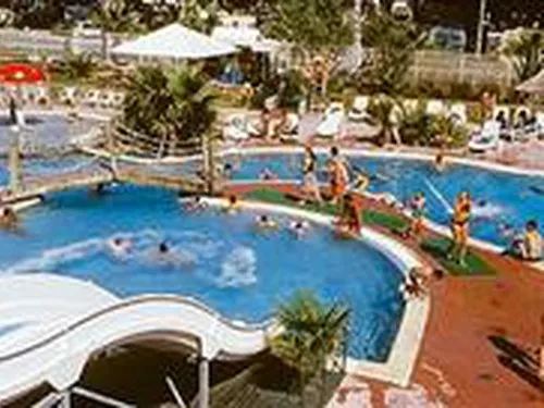 Camping Cap Soleil 5